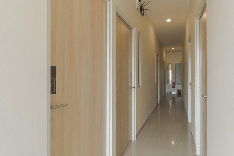 Reddoorz Near Soekarno Hatta Airport Jakarta Exterior photo